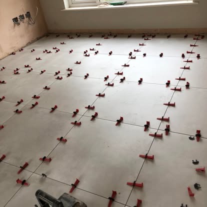 Cotswold Tilers — Photos 2
