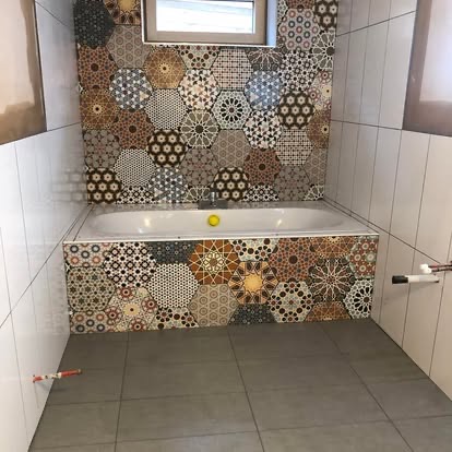 Cotswold Tilers — Photos 4