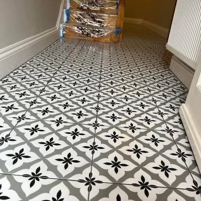 Cotswold Tilers — Photos 5